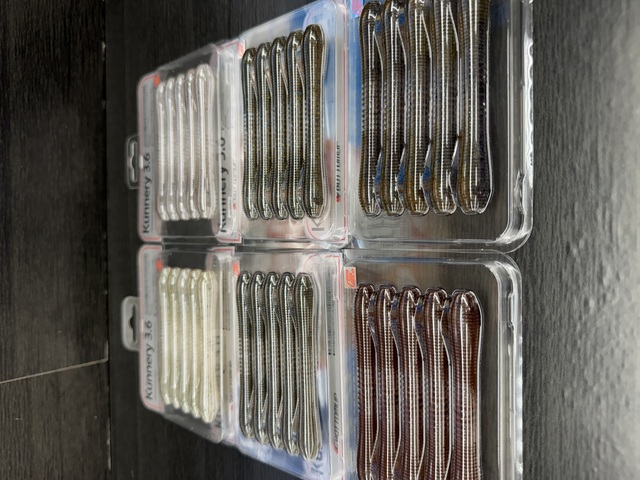 手渡し限定 グレンパング 5'11