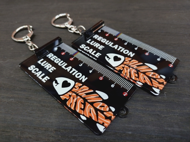 K-ZAN 2021限定穂先② 愛竿“K-ZAN穂先”の修復… - ちょっと釣りにいこうよ！ Plus