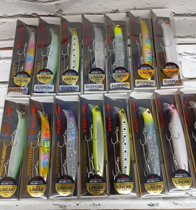 つり具の上州屋 - あなたのフィッシング＆アウトドアライフを