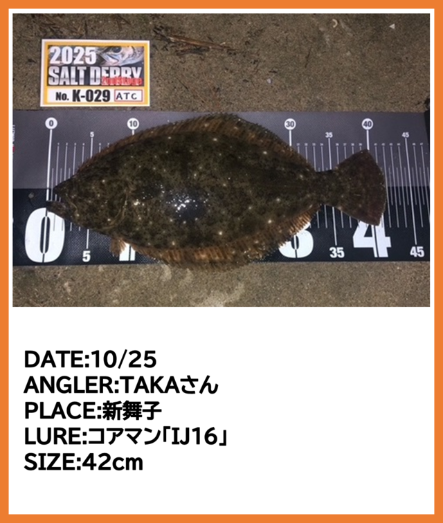 JJCUSTOMRODS グランドインパクト 2本セット 限定カラー アナコンダ