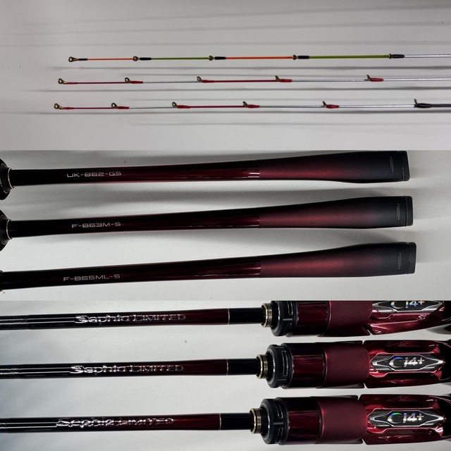 メロン屋工房 イカ用ジグ ウィークベイトハイブリッド 130g 5本セット