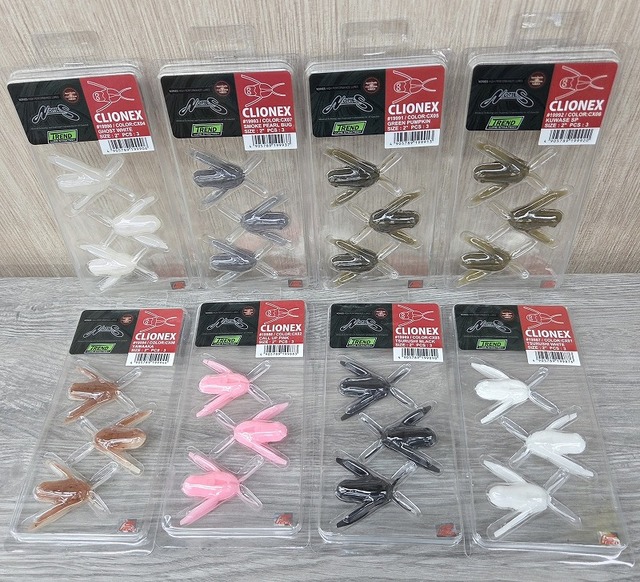 大人気上州屋オリカラ 入手困難 デスメロン9個セット 大人気上州屋オリカラ 入手困難 デスメロン9個セット