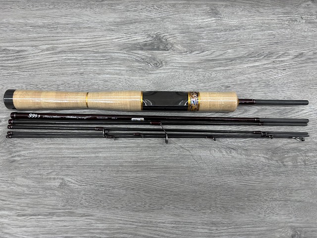 ロデオクラフト999.9 606L-e つり具の上州屋 - あなたのフィッシング＆アウトドアライフを