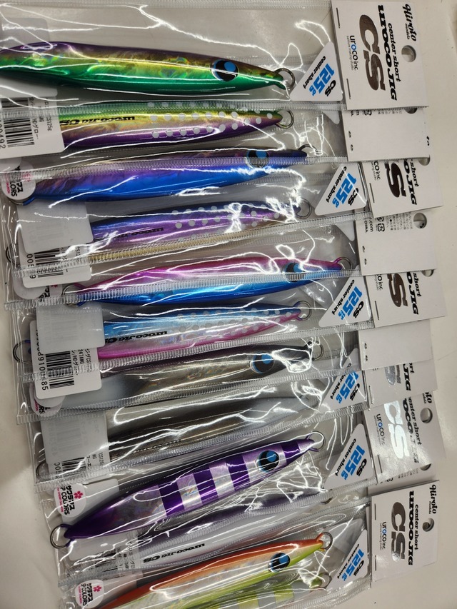 釣り道具 THE ヘチ セレクション ZX T258 | イシグロ公式オンラインショップ