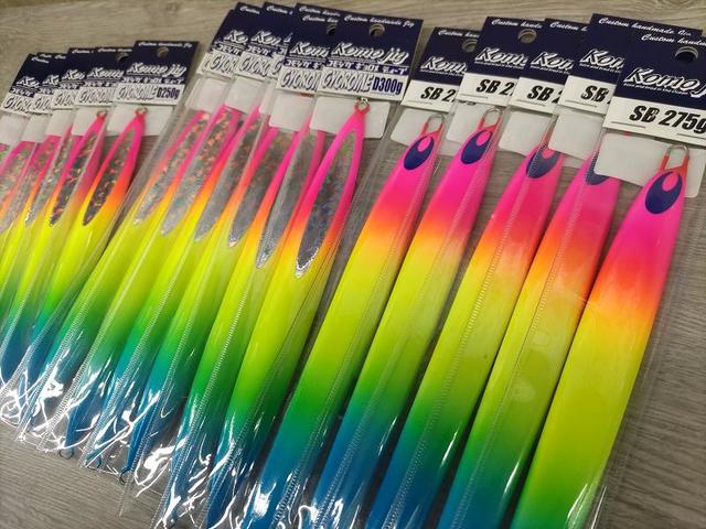 田村釣具 鯊 別誂 LURE | 田村釣具