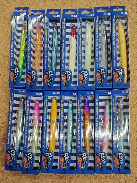 つり具の上州屋 - あなたのフィッシング＆アウトドアライフをサポート