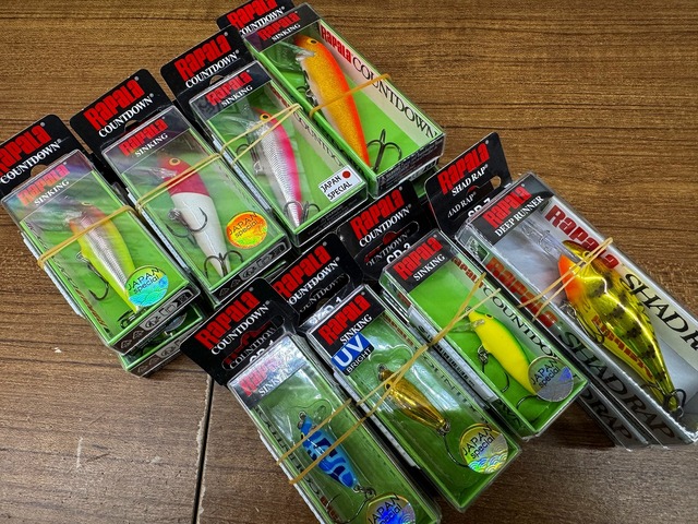 つり具の上州屋 - あなたのフィッシング＆アウトドアライフをサポート