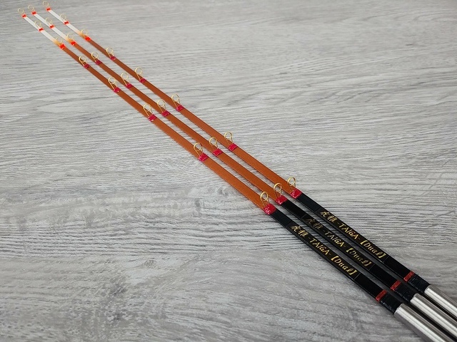 疾風　雅　同調子 つり具の上州屋 - あなたのフィッシング＆アウトドアライフを