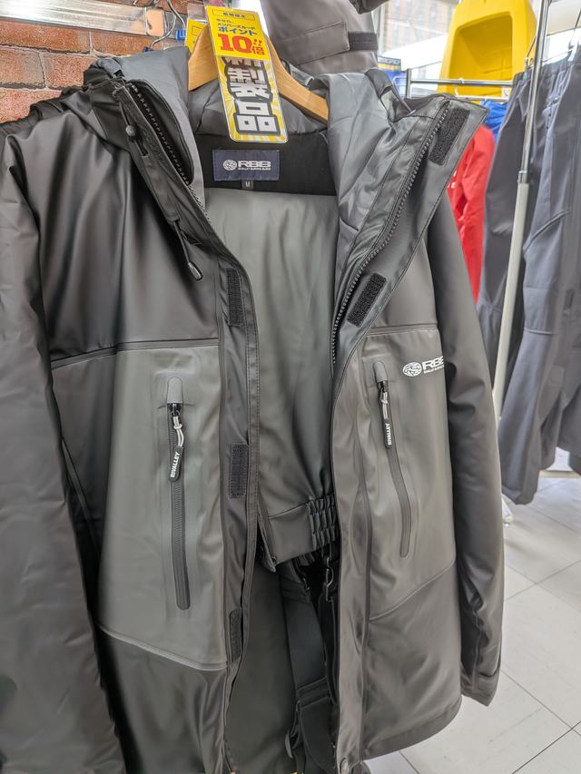 つり具の上州屋 - あなたのフィッシング＆アウトドアライフをサポート