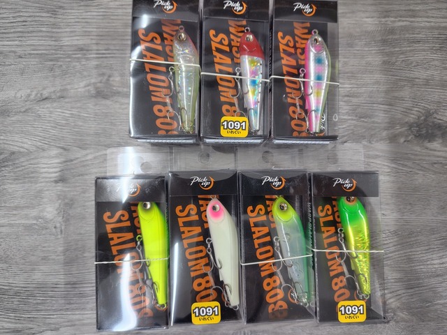 クリーク　ディアブロジョーカー つり具の上州屋 - あなたのフィッシング＆アウトドアライフをサポート