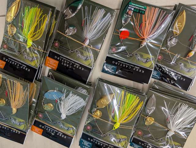 つり具の上州屋 - あなたのフィッシング＆アウトドアライフをサポート