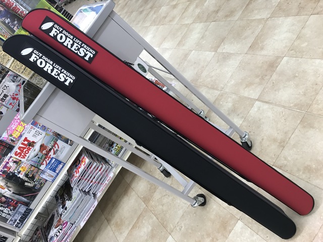 カーディフnx 50ul9mmフェルール仕様　自作専用レザーケース純正ロッド袋 カーディフnx 50ul9mmフェルール仕様 自作専用レザーケース純正