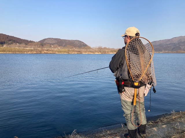 流れを常に観察してチャンスに備える
