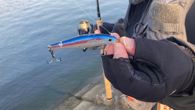 根で多用するリッジ80フラット