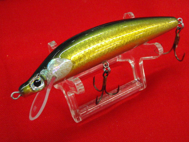 ムラセミノーゆーき つり具の上州屋 - あなたのフィッシング＆アウトドアライフを