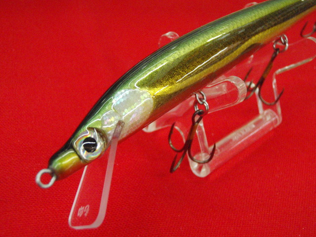 ムラセミノー110 つり具の上州屋 - あなたのフィッシング＆アウトドアライフを