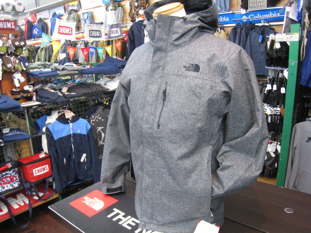 TheNORTHFACE Zeus Triclimate Jacket(ゼウストリクライメート