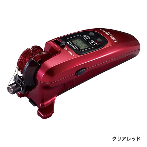 DDM ワカサギマチック Amazon | シマノ(SHIMANO) ワカサギ 電動リール 16 ワカサギ