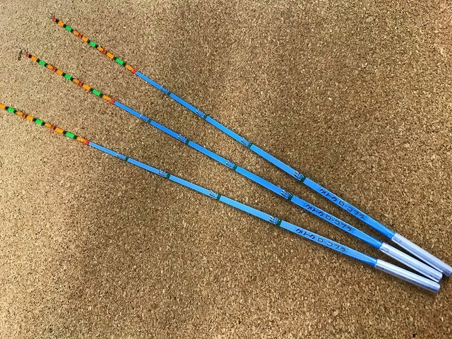 希少カラー クリーク ディアブロコブラ つり具の上州屋 - あなたのフィッシング＆アウトドアライフをサポート