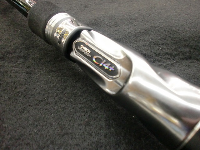 のっぽ様専用 シマノ バンタム 170UH-SB Bantam（つり具の上州屋