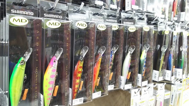 つり具の上州屋 - あなたのフィッシング＆アウトドアライフを