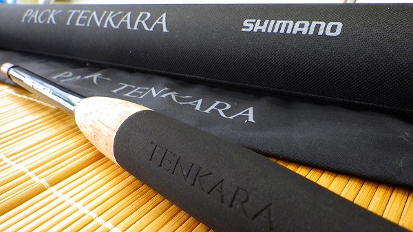 31％割引ー品販売 PACK TENKARA（パックテンカラ）ZW ロッド フィッシング-OTA.ON.ARENA.NE.JP