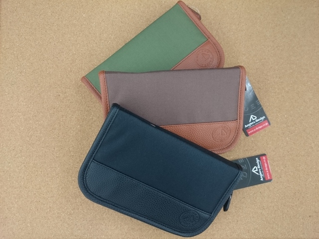 ルアーワレット LURE WALLET(ワレット) - Vertical Pro - EMT