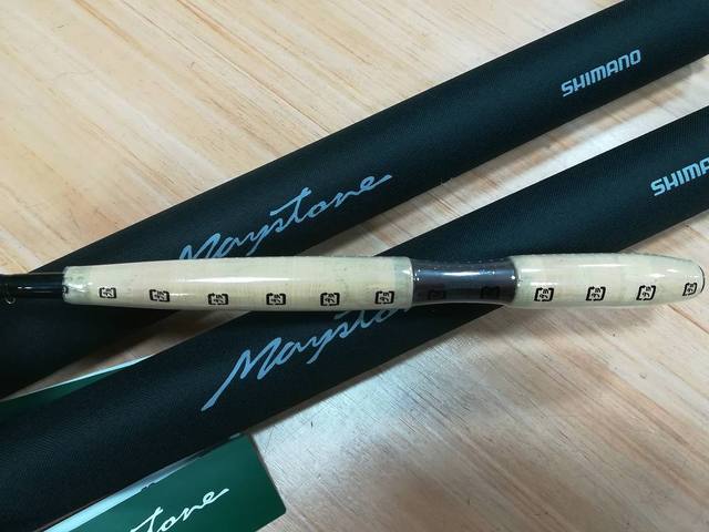 高い品質 シマノ Shimano Maystone メイストーン 33nw sushitai.com.mx