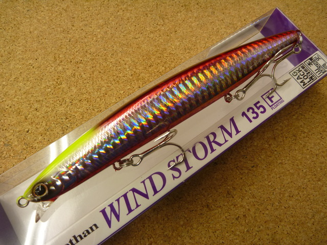 ダイワモアザンMT11MX WIND STORM 2025年最新】Yahoo!オークション