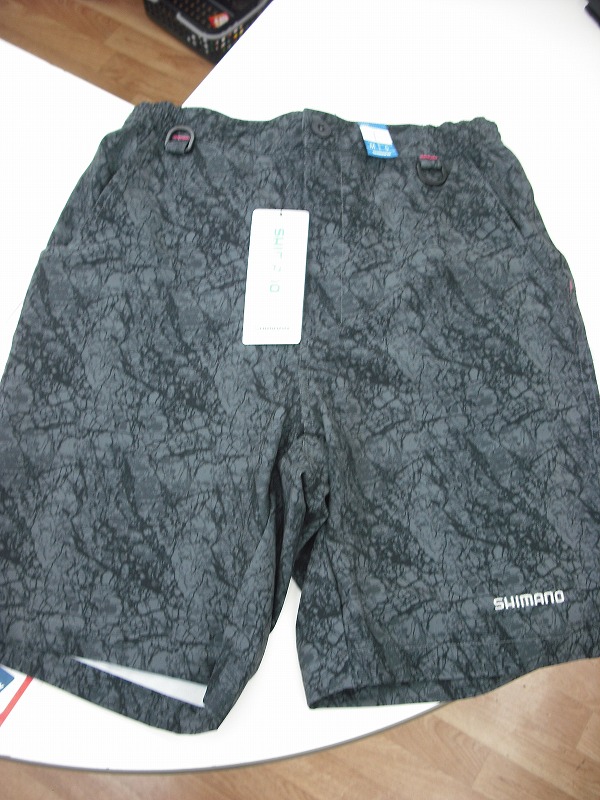 SHIMANO - 1028POWER専用           シマノ  ショートパンツ サイズL SHIMANO - 1028POWER専用 シマノ ショートパンツ サイズLの通販