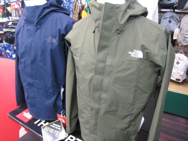 THE NORTH FACE ザ・ノース・フェイス / クラウドパンツ