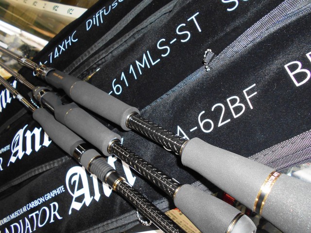 ラングレーモデル312 釣りに行けないアングラー代表】 新発見。