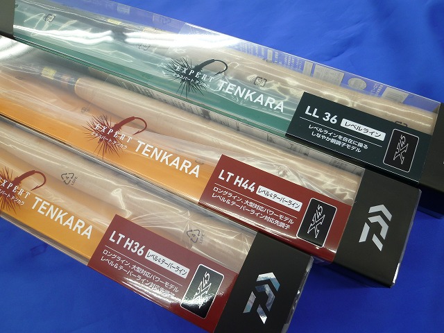 ダイワ エキスパート EXPERT テンカラ LT 36 労せ W 渓流竿 ダイワ エキスパート EXPERT テンカラ LT 36 労せ W 渓流竿