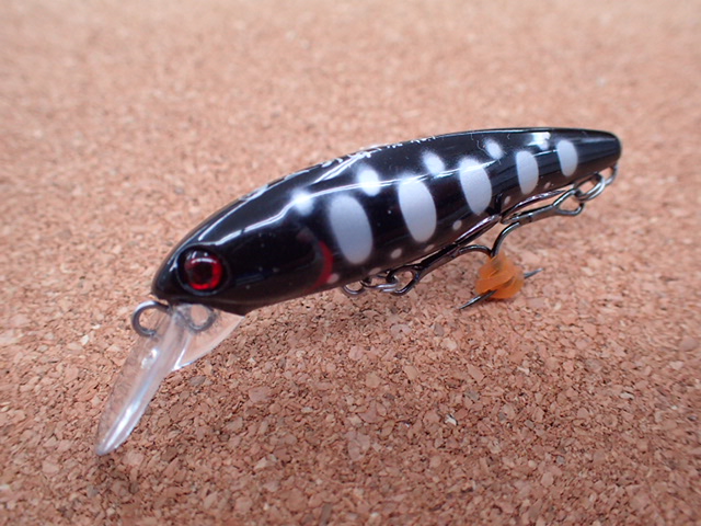 キャスティ−クトラウト12inch レインボー　　虹鱒 キャスティ−クトラウト12inch レインボー 虹鱒 - メルカリ