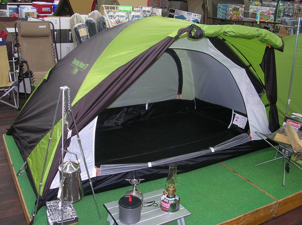 つり具の上州屋 - あなたのフィッシング＆アウトドアライフを