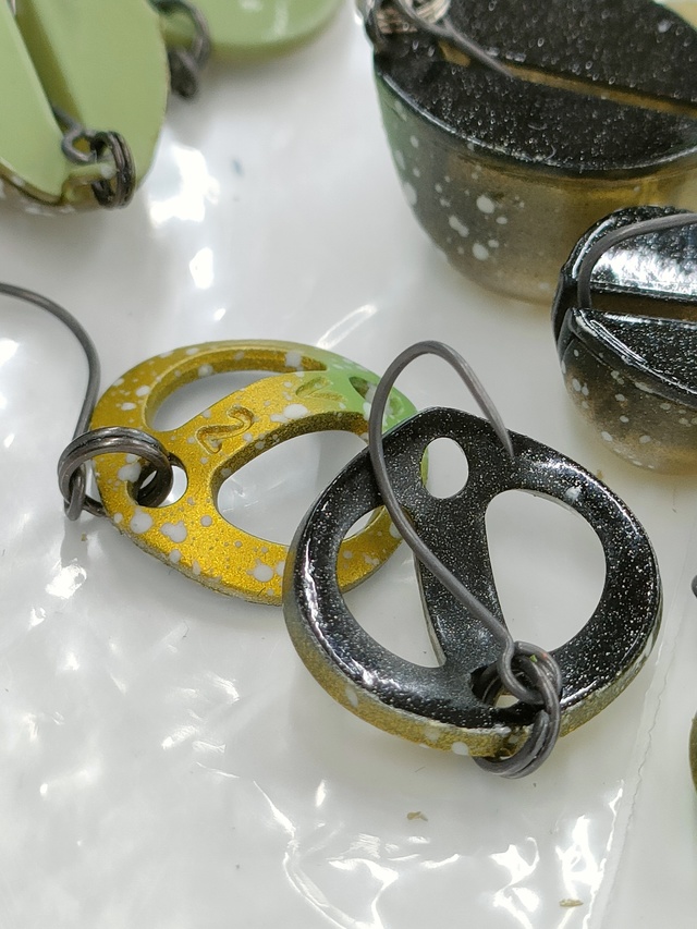 大人気上州屋オリカラ 入手困難 デスメロン9個セット