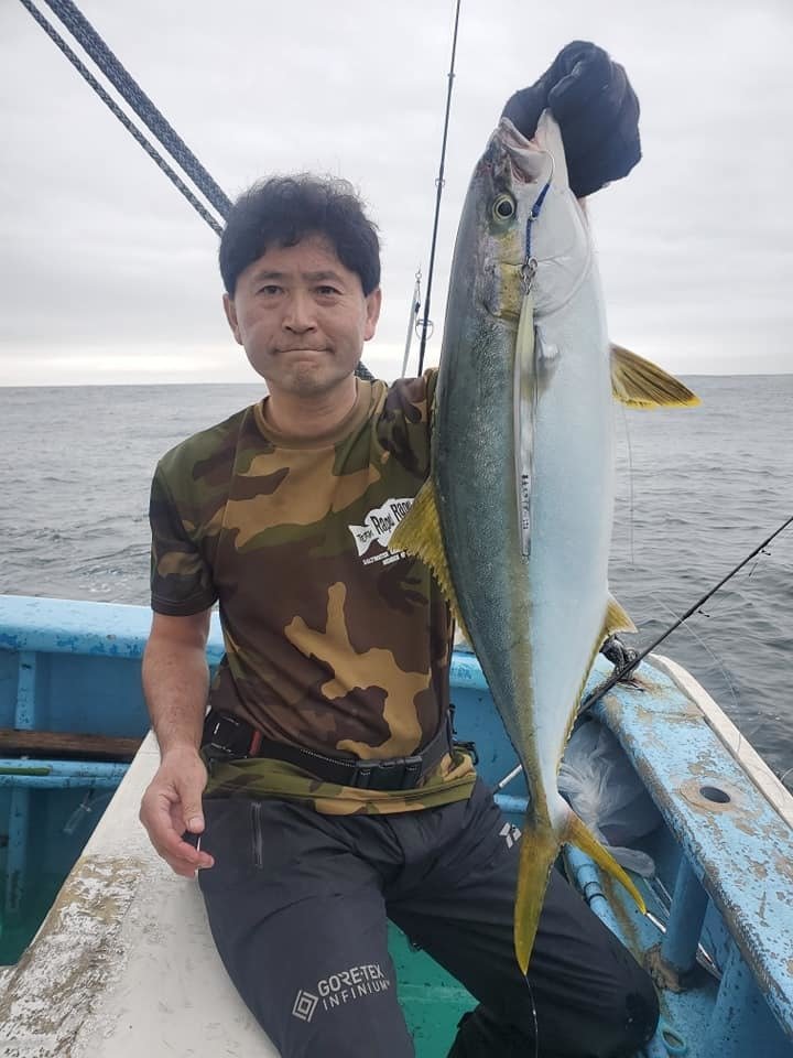 海釣り 川崎東口店の釣り情報｜つり具の上州屋 - あなたのフィッシング