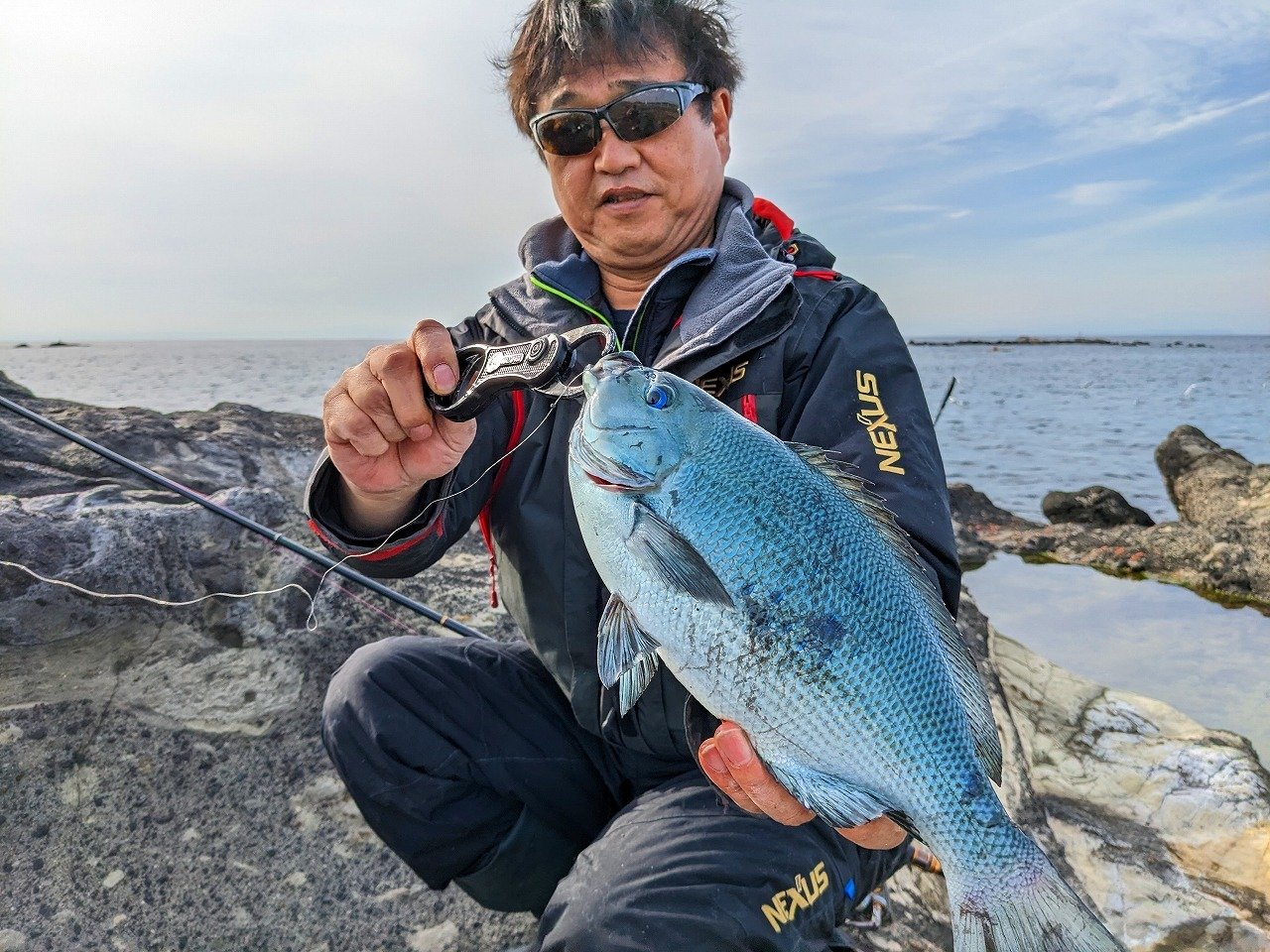 鶴ヶ峰店の釣り情報｜つり具の上州屋 - あなたのフィッシング