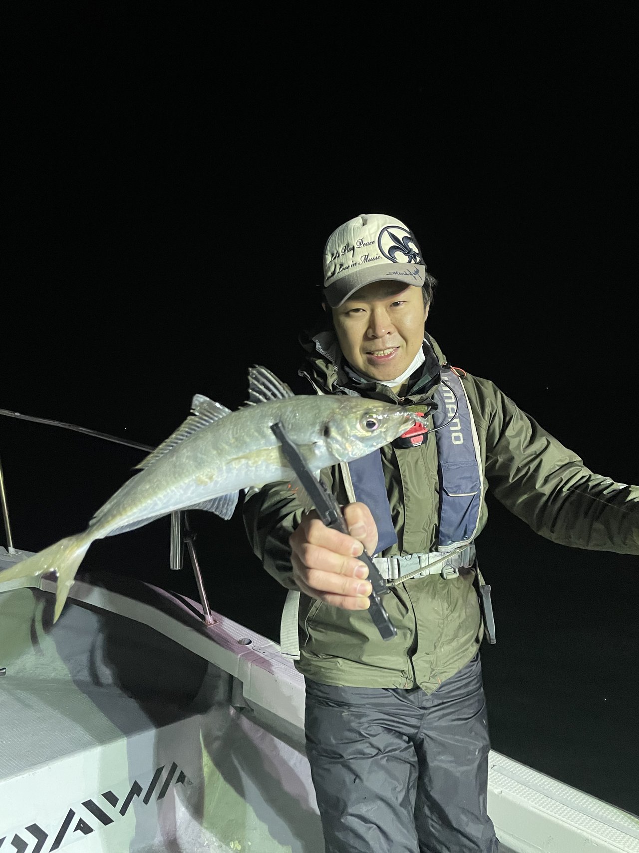 新潟赤道店の釣り情報｜つり具の上州屋 - あなたのフィッシング＆アウトドアライフをサポート