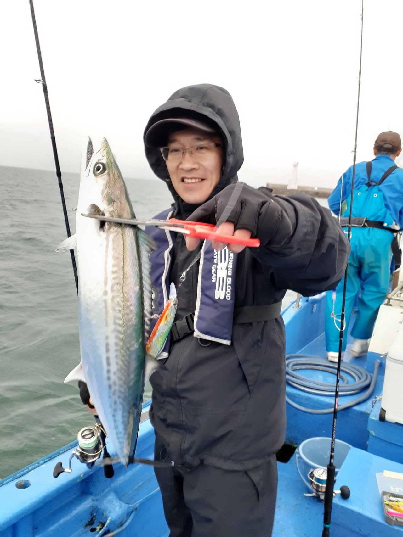 新潟赤道店の釣り情報｜つり具の上州屋 - あなたのフィッシング＆アウトドアライフをサポート