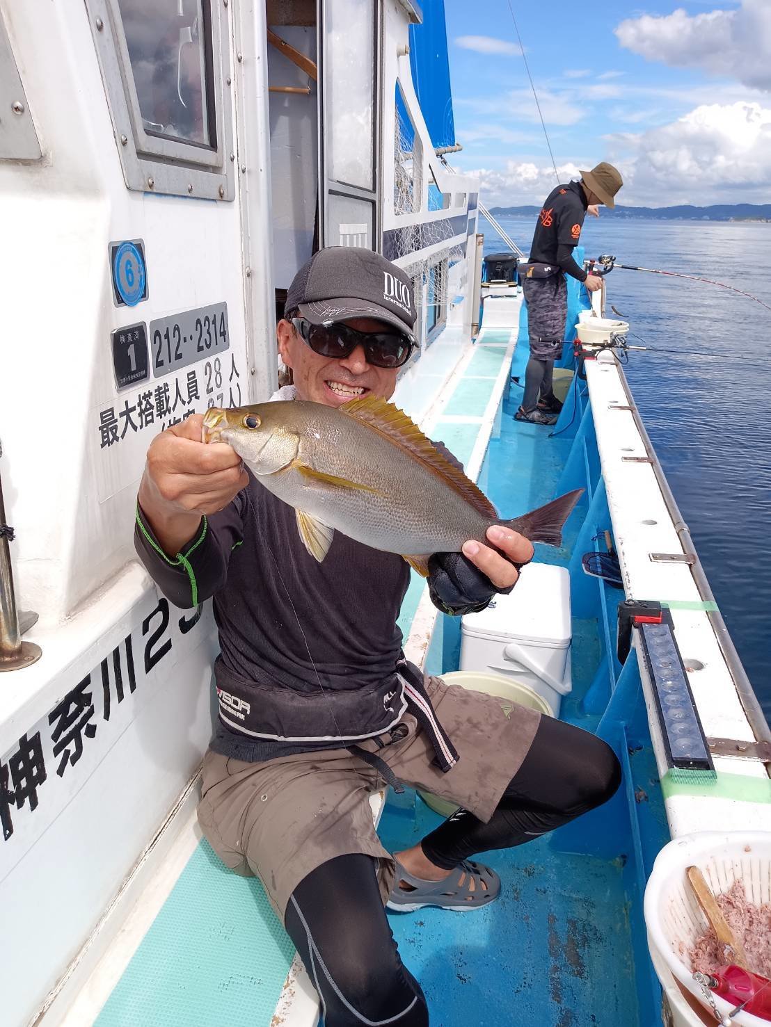 S*様 海釣り まとめ売り 横須賀中央店の釣り情報｜つり具の上州屋 - あなたのフィッシング