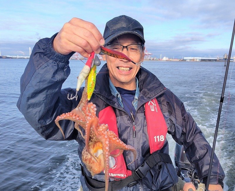 鈴鹿中央店の釣り情報｜つり具の上州屋 - あなたのフィッシング