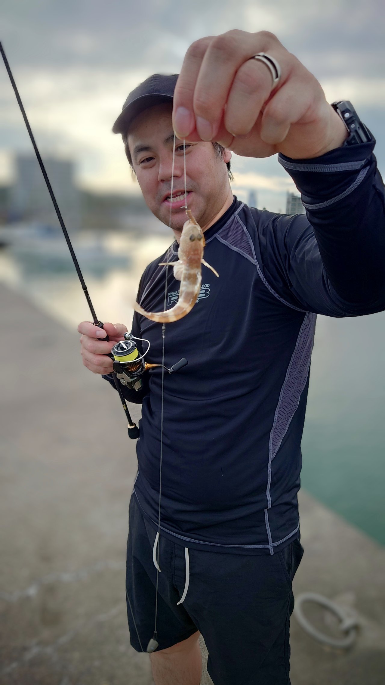 上州屋釣り情報｜つり具の上州屋 - あなたのフィッシング＆アウトドア