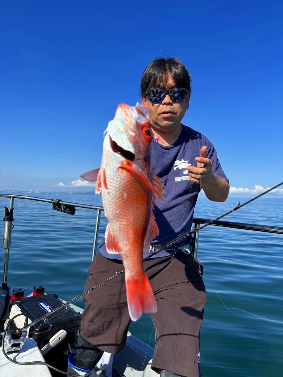 富山豊田店の釣り情報｜つり具の上州屋 - あなたのフィッシング