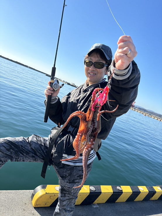 上州屋釣り情報｜つり具の上州屋 - あなたのフィッシング＆アウトドア