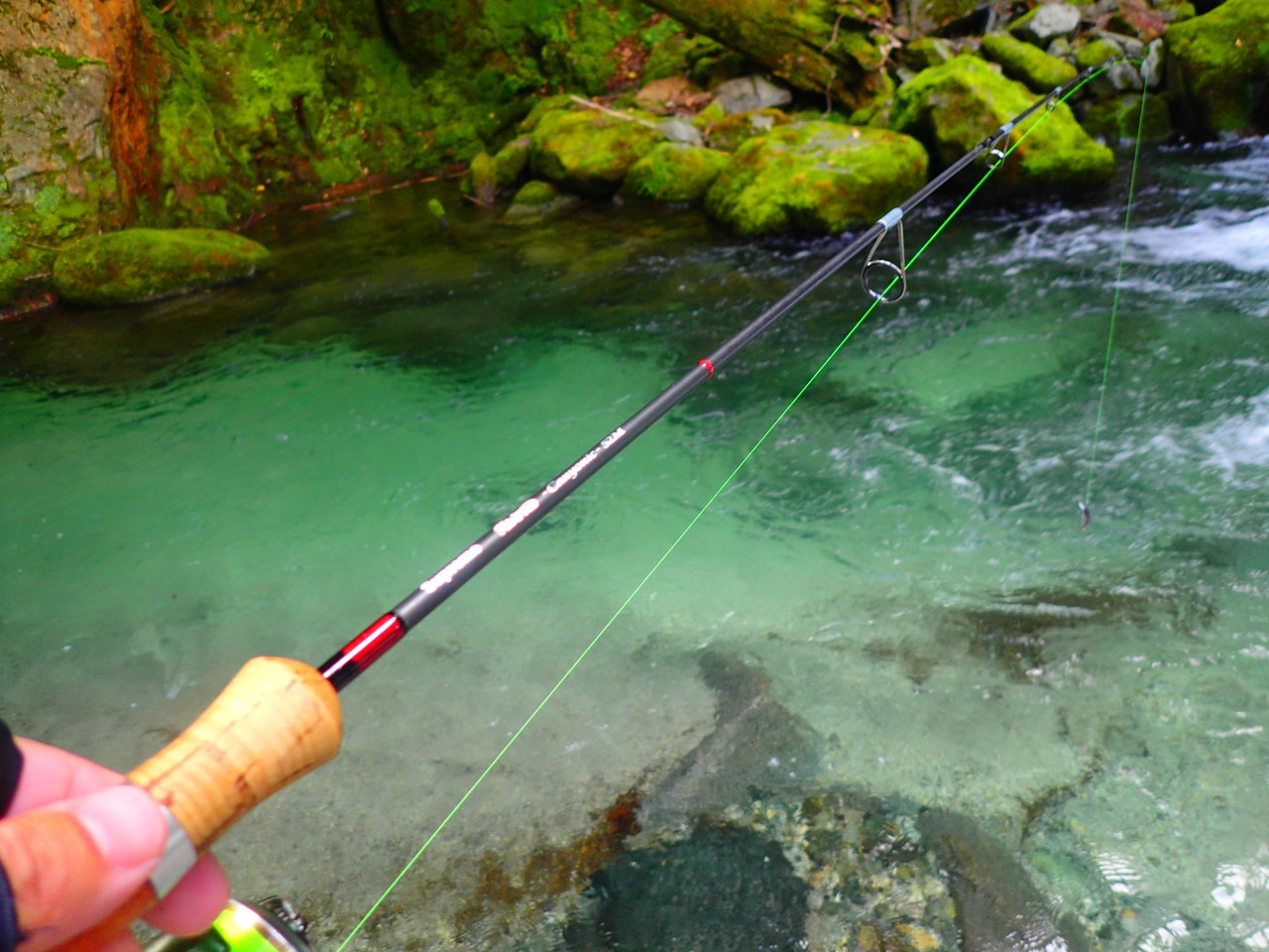 上州屋釣り情報｜つり具の上州屋 - あなたのフィッシング＆アウトドア