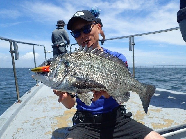 上州屋釣り情報｜つり具の上州屋 - あなたのフィッシング＆アウトドア