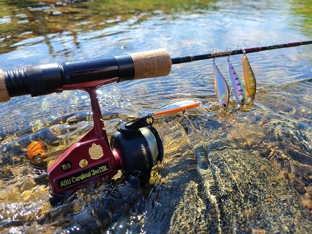 東大和店の釣り情報｜つり具の上州屋 - あなたのフィッシング