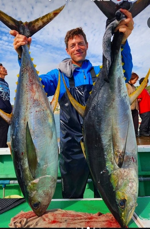 横須賀中央店の釣り情報｜つり具の上州屋 - あなたのフィッシング