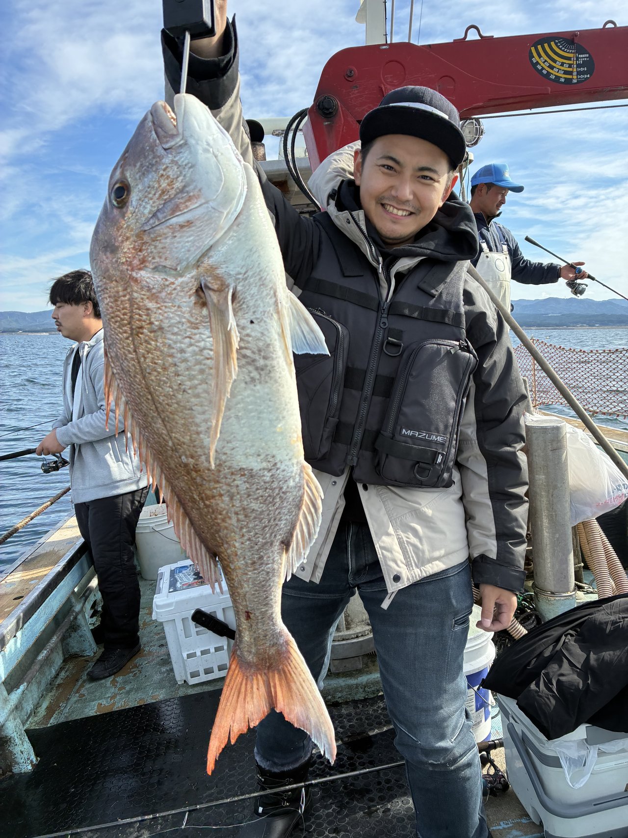 新盛岡店の釣り情報｜つり具の上州屋 - あなたのフィッシング
